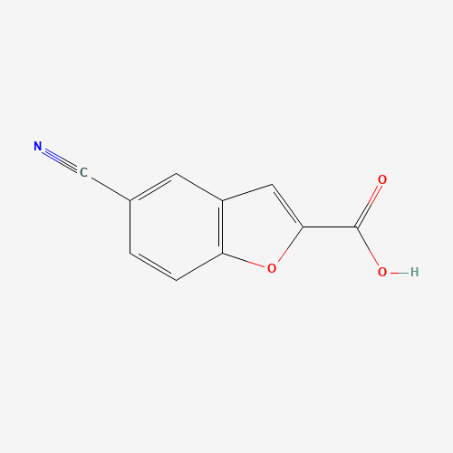 FT-0725786 CAS:84102-75-0 chemical structure
