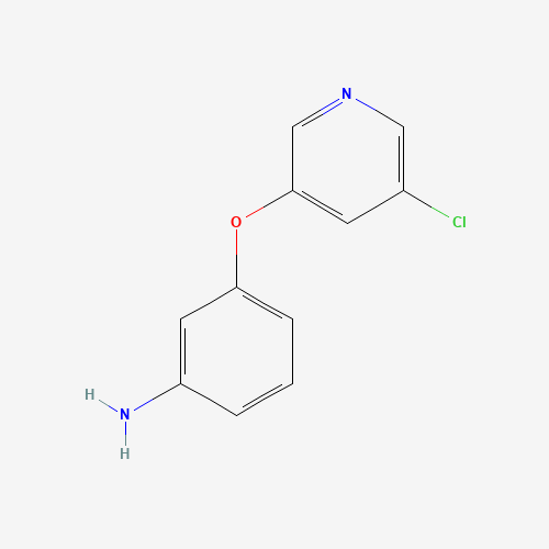 FT-0725788 CAS:235428-25-8 chemical structure