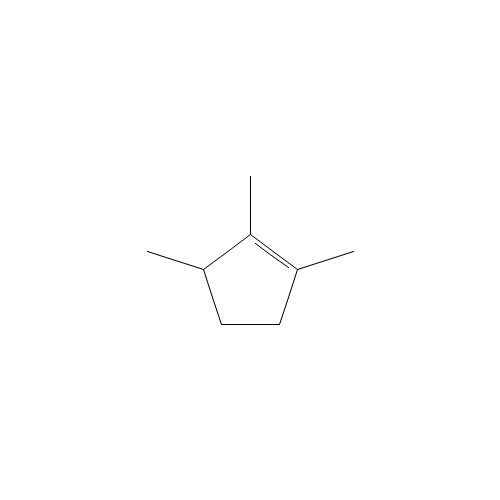 FT-0725793 CAS:473-91-6 chemical structure