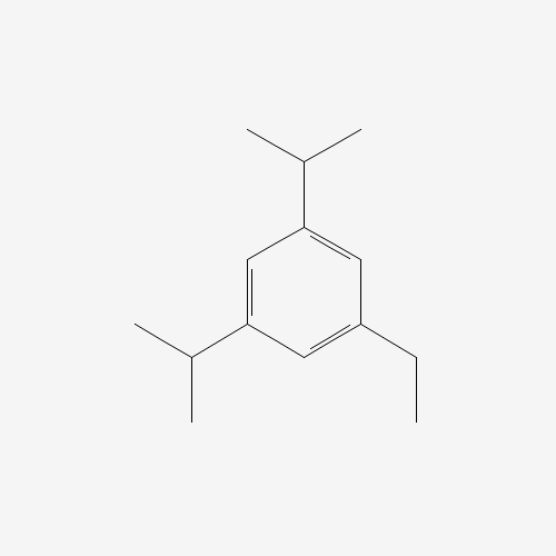 1-ethyl-3,5-di(propan-2-yl)benzene (CAS: 15181-13-2) - Related Chemical Product