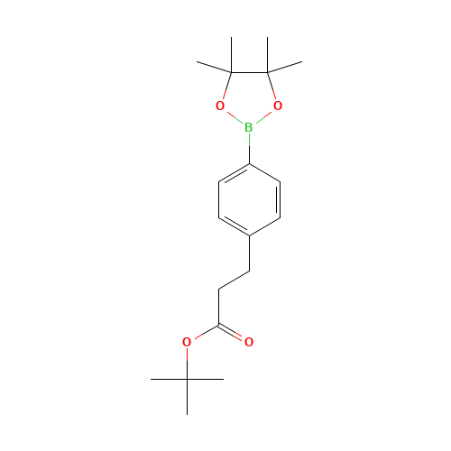 FT-0725808 CAS:872054-15-4 chemical structure