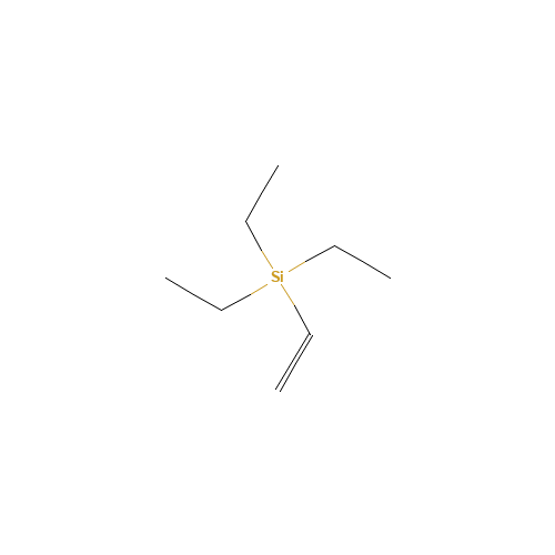 ethenyl(triethyl)silane (CAS: 1112-54-5) - Related Chemical Product