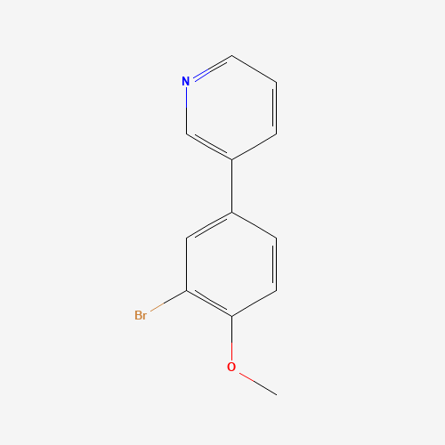 FT-0725823 CAS:914349-55-6 chemical structure