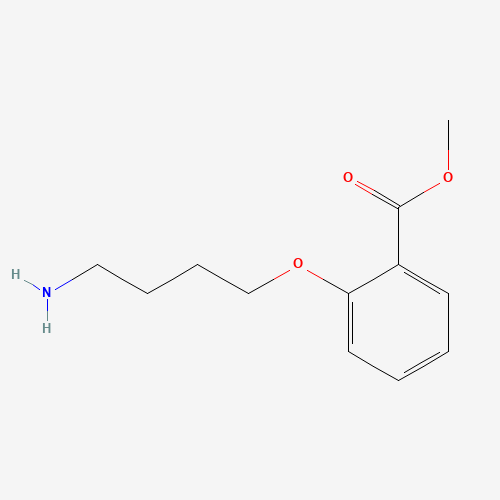 FT-0725826 CAS:668421-64-5 chemical structure
