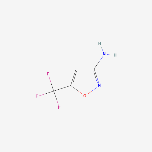 FT-0725830 CAS:110234-43-0 chemical structure