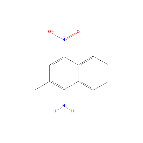 FT-0725831 CAS:5465-56-5 chemical structure