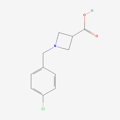 FT-0725833 CAS:842977-20-2 chemical structure