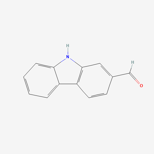 FT-0725836 CAS:99585-18-9 chemical structure