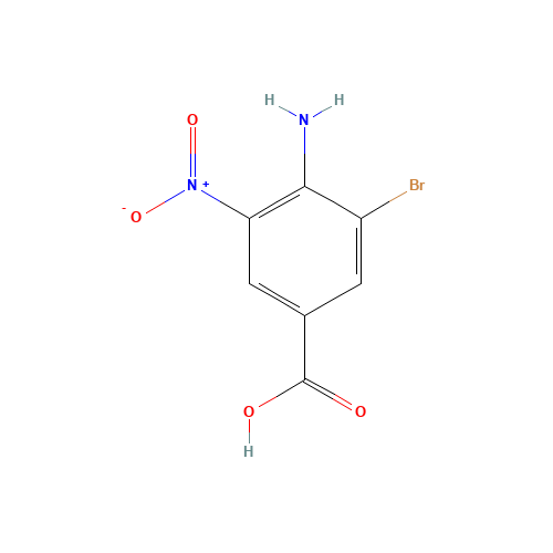 FT-0725840 CAS:556651-33-3 chemical structure