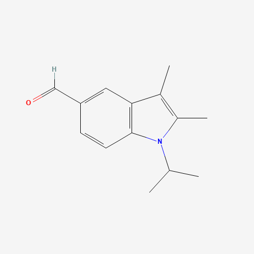 FT-0725844 CAS:1350761-19-1 chemical structure