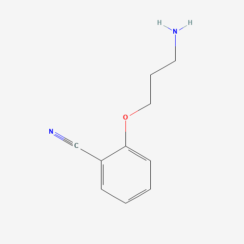 FT-0725846 CAS:444574-75-8 chemical structure