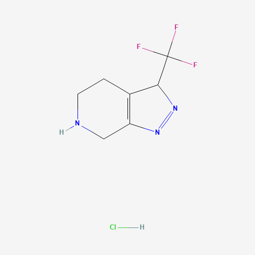 FT-0725847 CAS:733757-88-5 chemical structure