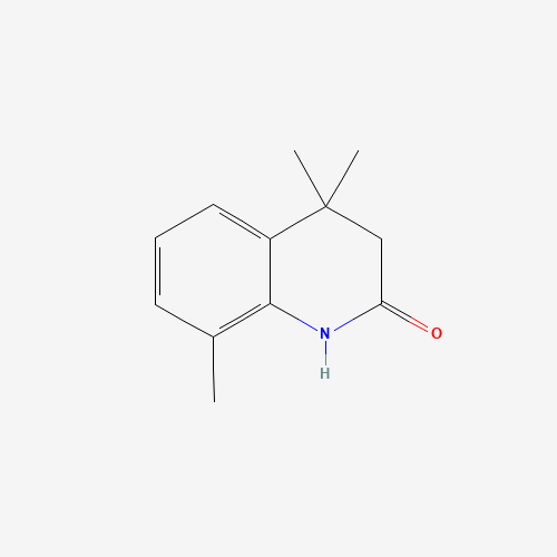 FT-0725851 CAS:120689-98-7 chemical structure