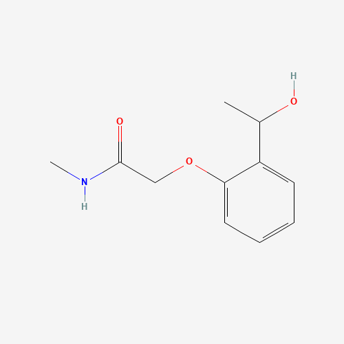 FT-0725853 CAS:290327-90-1 chemical structure