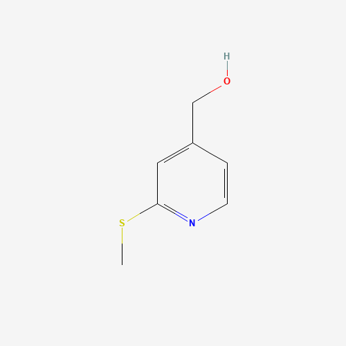 FT-0725856 CAS:754218-83-2 chemical structure