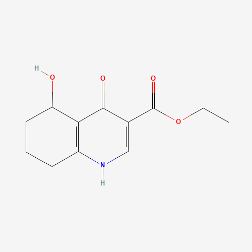 FT-0725859 CAS:1279716-28-7 chemical structure