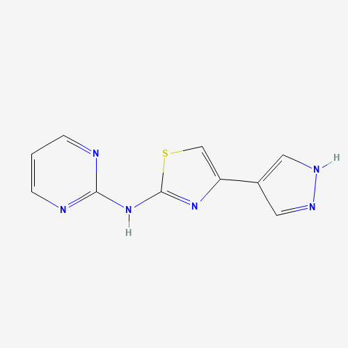 FT-0725865 CAS:1235313-26-4 chemical structure