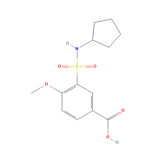 FT-0725886 CAS:735305-59-6 chemical structure