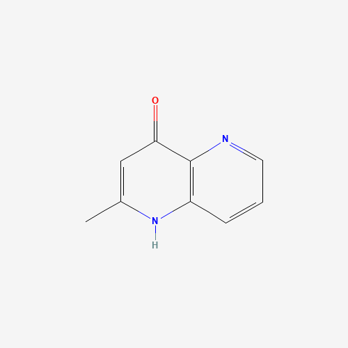 2-methyl-1H-1,5-naphthyridin-4-one (CAS: 99513-21-0) - Related Chemical Product