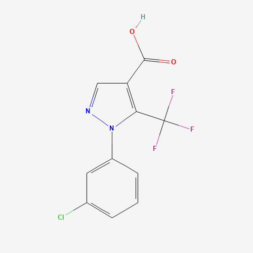 FT-0725896 CAS:98534-82-8 chemical structure