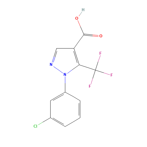 FT-0725896 CAS:98534-82-8 chemical structure