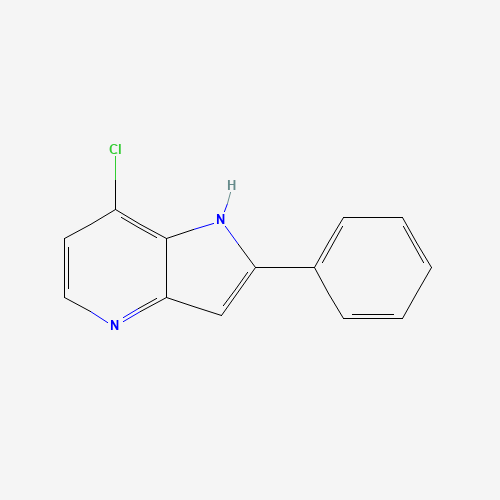 FT-0725904 CAS:237435-19-7 chemical structure