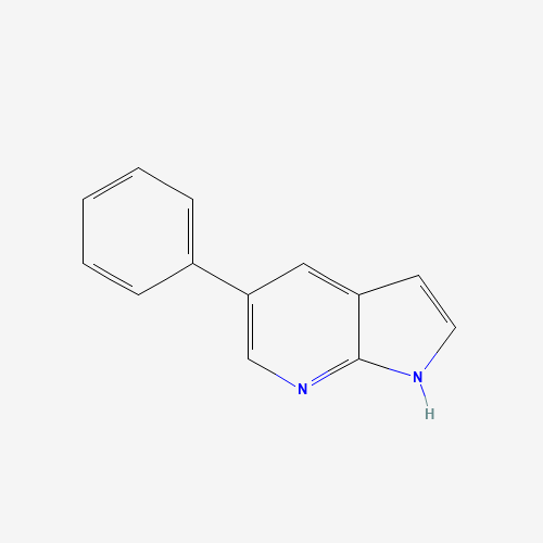 FT-0725908 CAS:611205-38-0 chemical structure