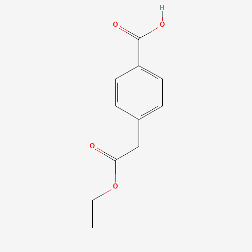 FT-0725919 CAS:57269-65-5 chemical structure