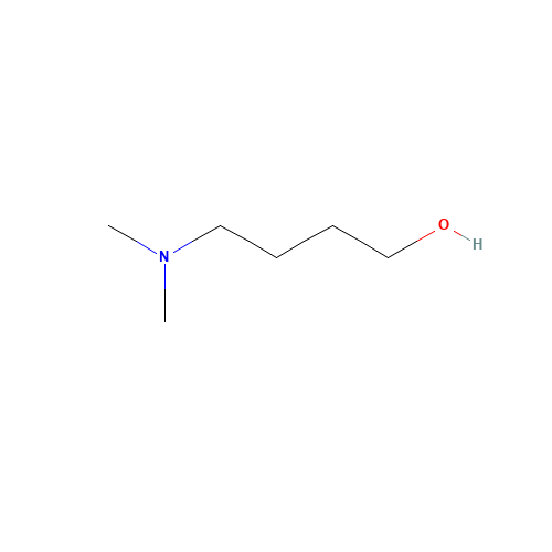4-(dimethylamino)butan-1-ol (CAS: 13330-96-6) - Related Chemical Product