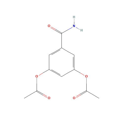 FT-0725926 CAS:61227-18-7 chemical structure