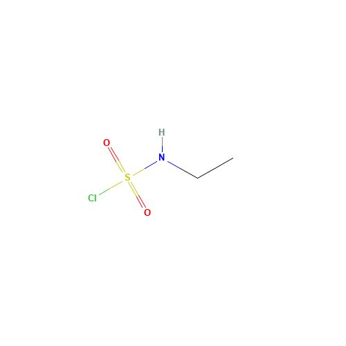 N-ethylsulfamoyl chloride (CAS: 16548-07-5) - Related Chemical Product