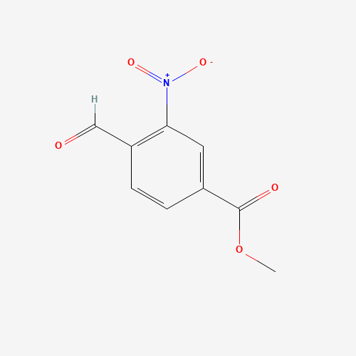 FT-0725949 CAS:153813-69-5 chemical structure