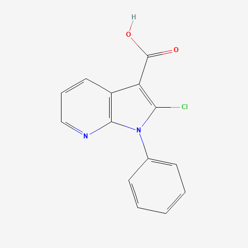 FT-0725953 CAS:1175015-13-0 chemical structure