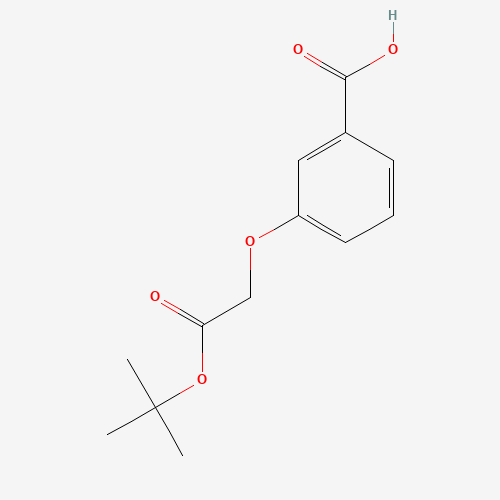 FT-0725956 CAS:313709-63-6 chemical structure