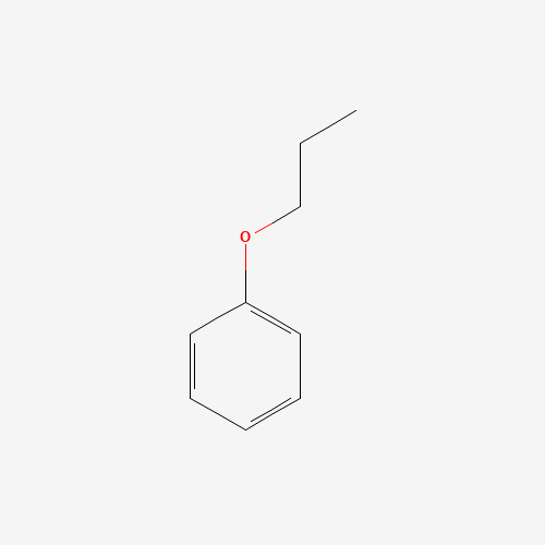 propoxybenzene (CAS: 622-85-5) - Related Chemical Product