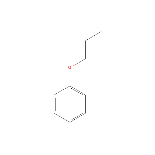 propoxybenzene (CAS: 622-85-5) - Related Chemical Product