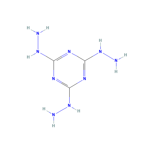 FT-0725965 CAS:10105-42-7 chemical structure