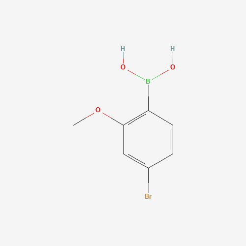 FT-0726013 CAS:889849-21-2 chemical structure