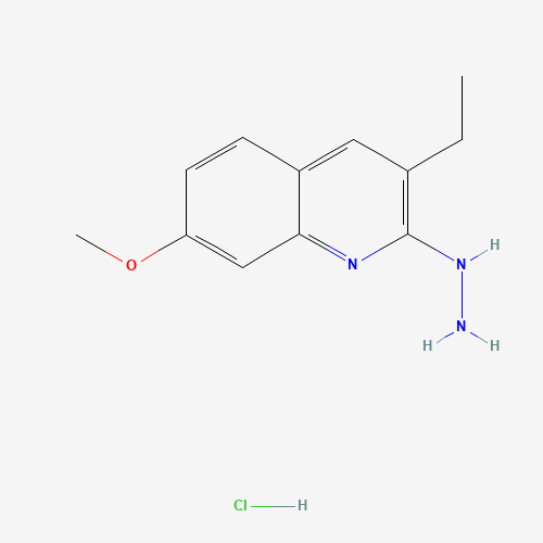 FT-0726014 CAS:1017147-59-9 chemical structure