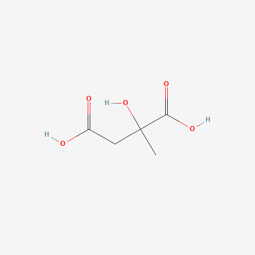 2-hydroxy-2-methylbutanedioic acid (CAS: 102601-31-0) - Related Chemical Product