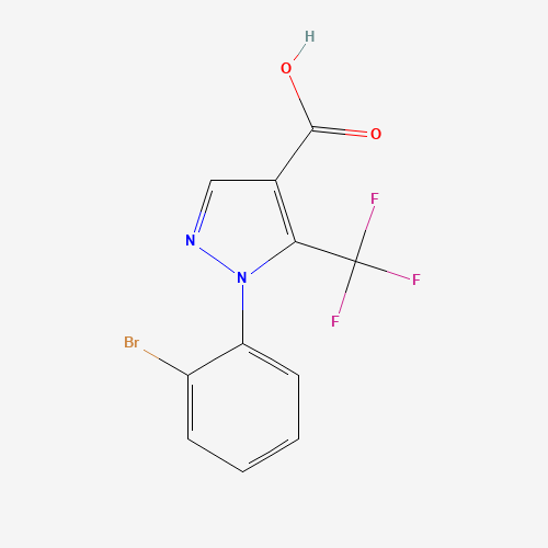 FT-0726025 CAS:497833-14-4 chemical structure
