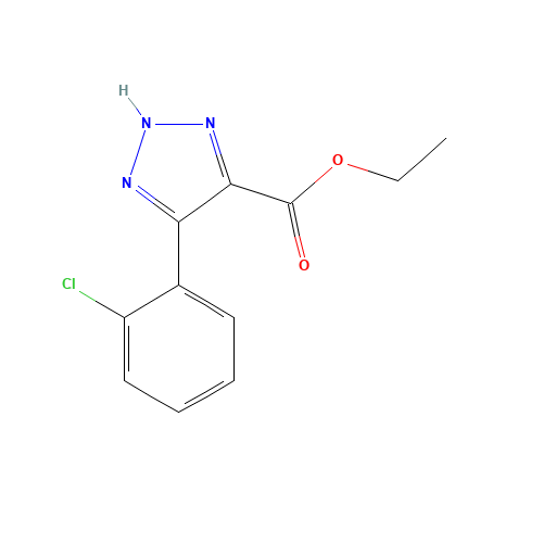 FT-0726033 CAS:51719-76-7 chemical structure