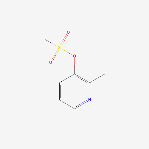 FT-0726035 CAS:1242470-60-5 chemical structure