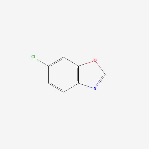 6-chloro-1,3-benzoxazole (CAS: 227197-72-0) - Related Chemical Product