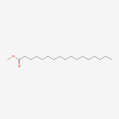 methyl heptadecanoate (CAS: 1731-92-6) - Related Chemical Product