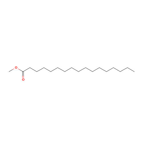 methyl heptadecanoate (CAS: 1731-92-6) - Related Chemical Product