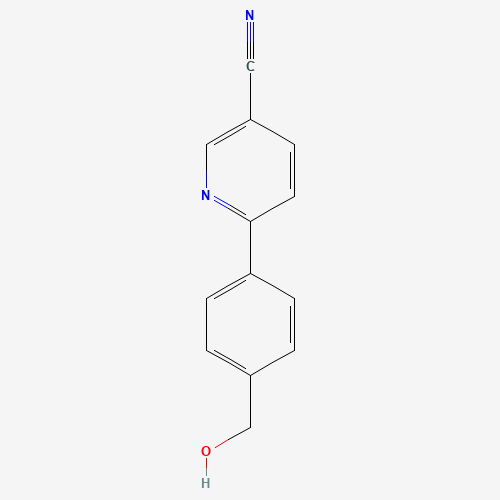 FT-0726055 CAS:1160430-70-5 chemical structure