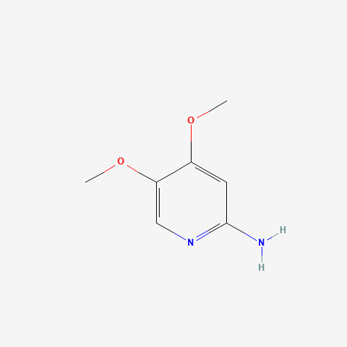 FT-0726056 CAS:1000843-61-7 chemical structure
