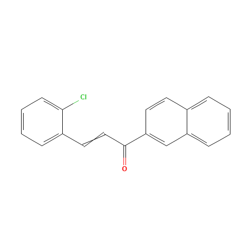 FT-0726058 CAS:57221-64-4 chemical structure