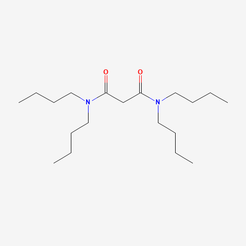 FT-0726066 CAS:14287-98-0 chemical structure